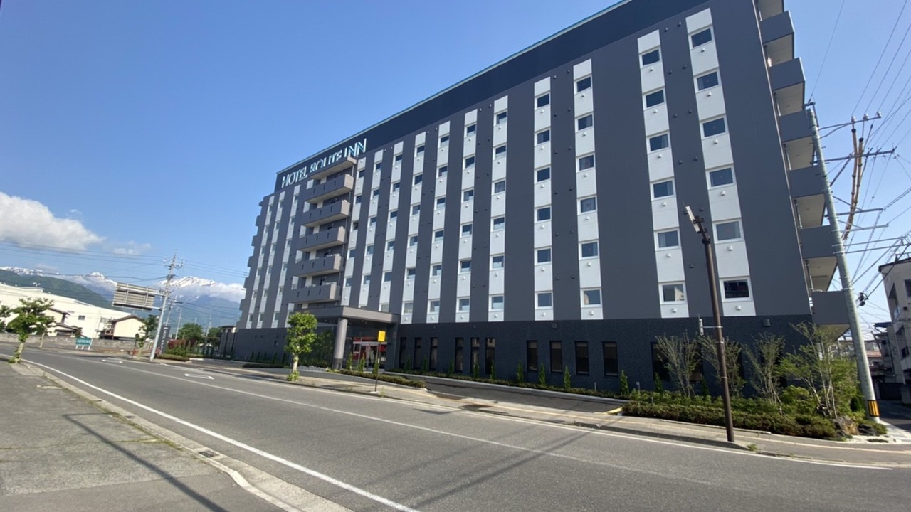 Photo of Outdoor in Omachi