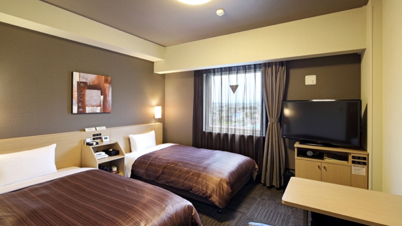 Photo of Bedroom in Omachi