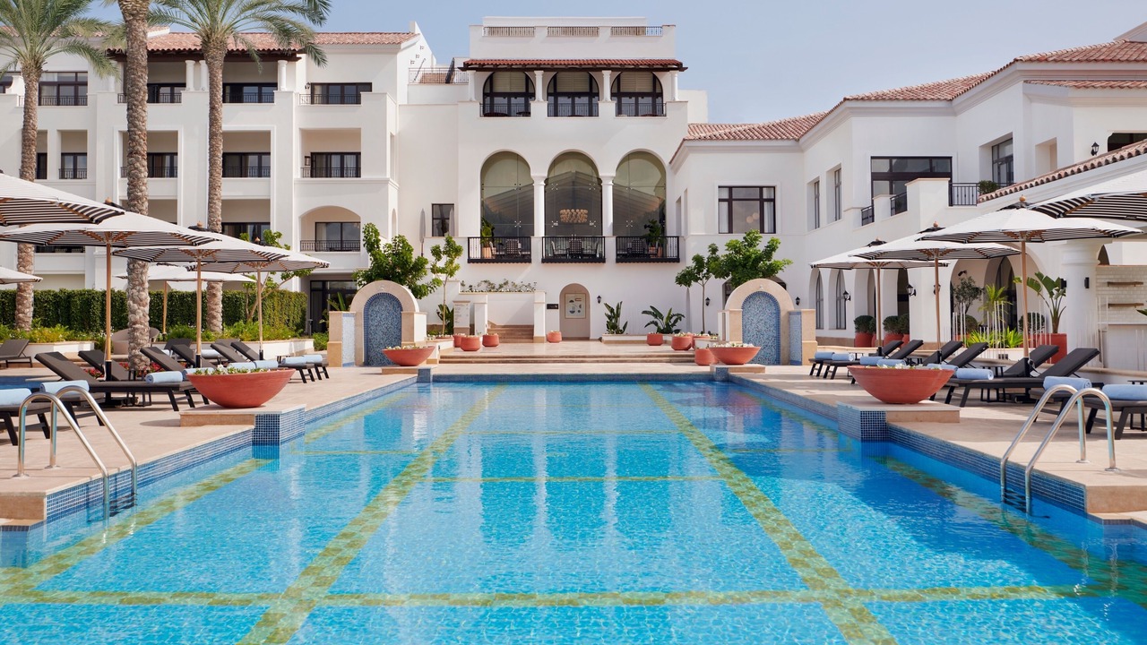 Photo of Outdoor in Sidi Abd El-Rahman