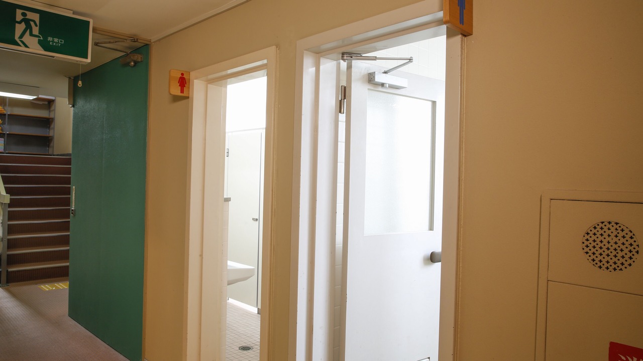Photo of Bathroom in Kita Ward