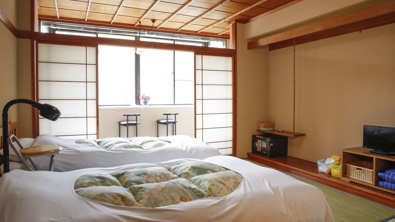 Photo of Bedroom in Kita Ward