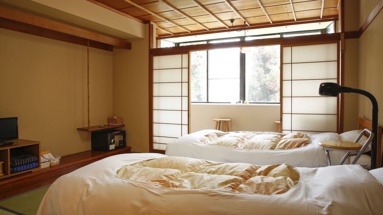 Photo of Bedroom in Kita Ward