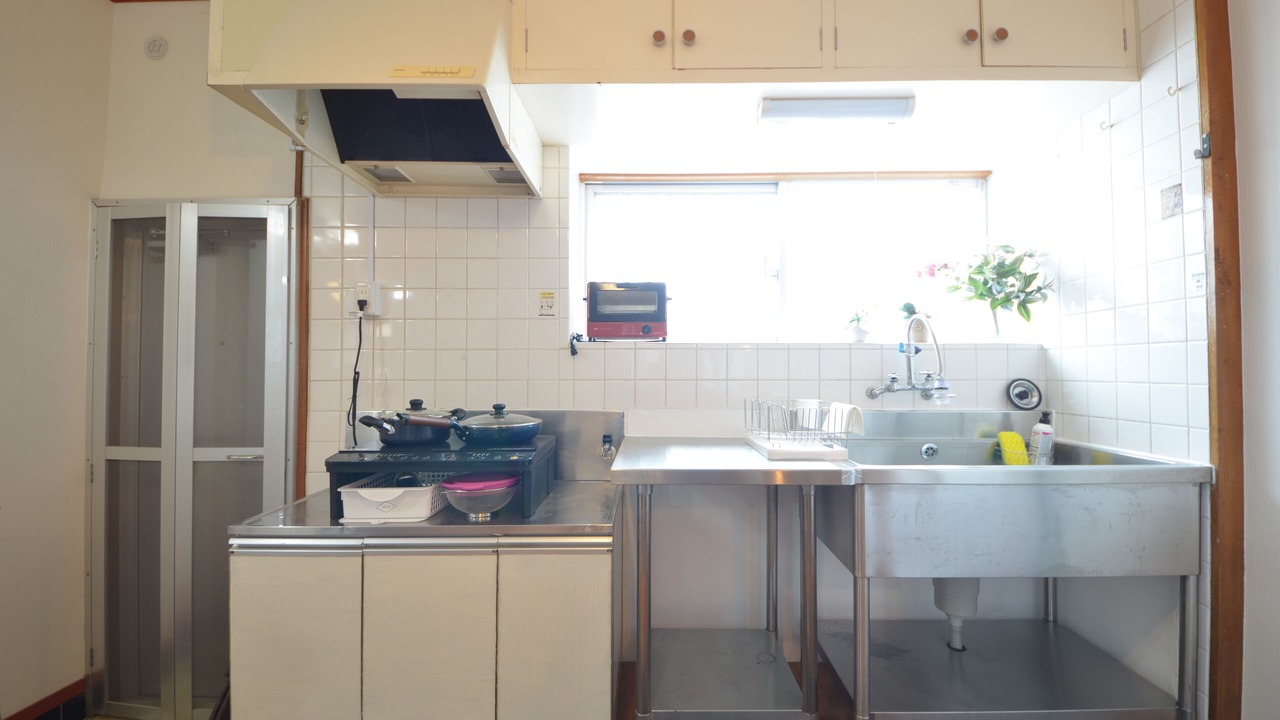 Photo of Kitchen in Sobe
