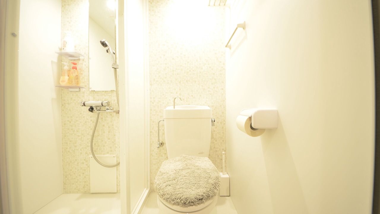 Photo of Bathroom in Sobe