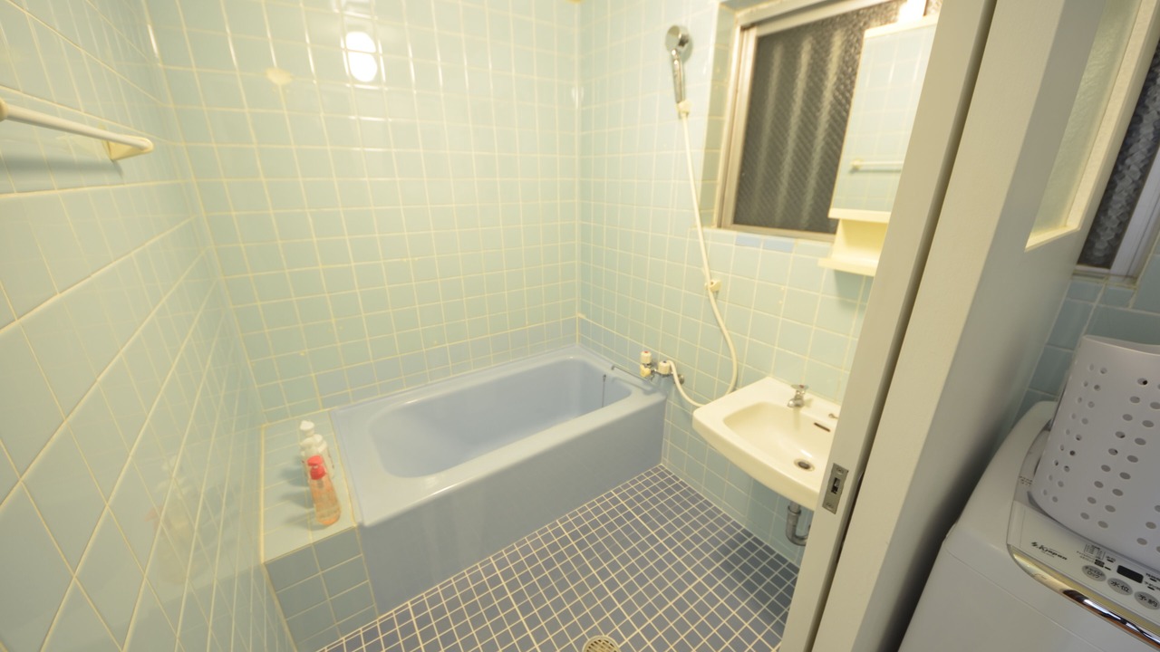 Photo of Bathroom in Sobe
