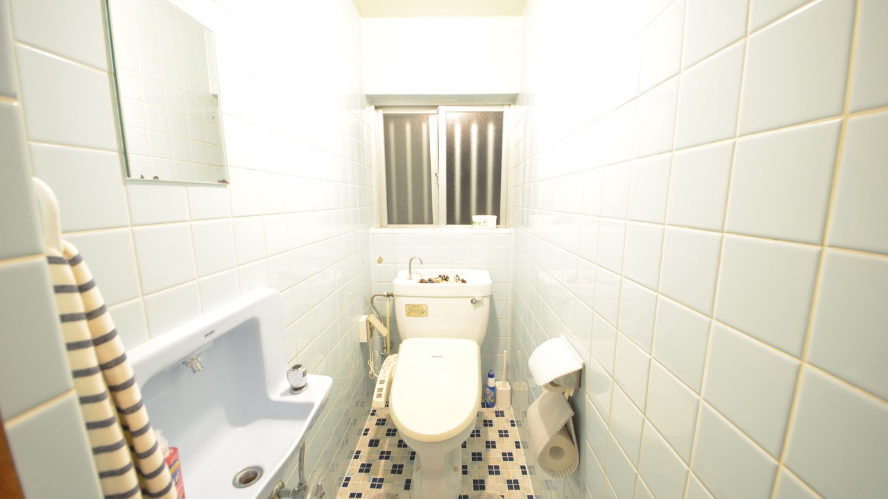 Photo of Bathroom in Sobe