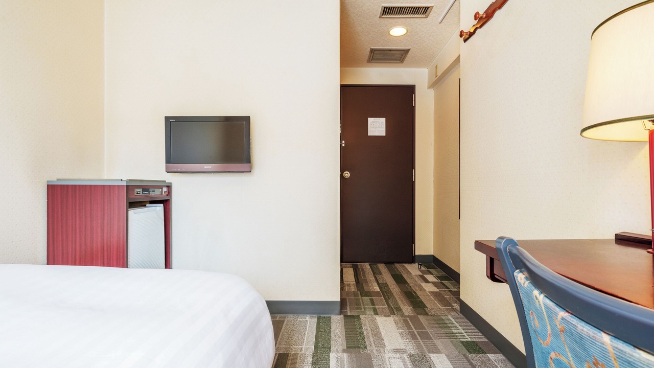 Photo of Bedroom in Obihiro