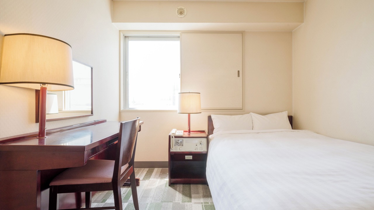 Photo of Bedroom in Obihiro
