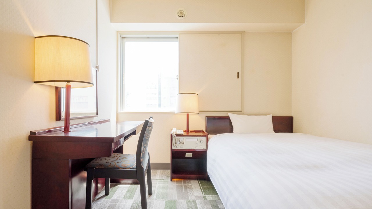 Photo of Bedroom in Obihiro