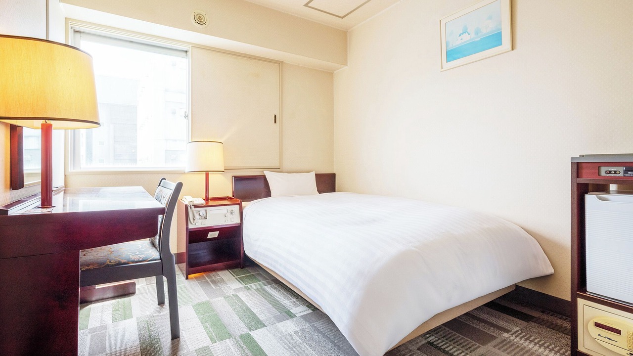 Photo of Bedroom in Obihiro