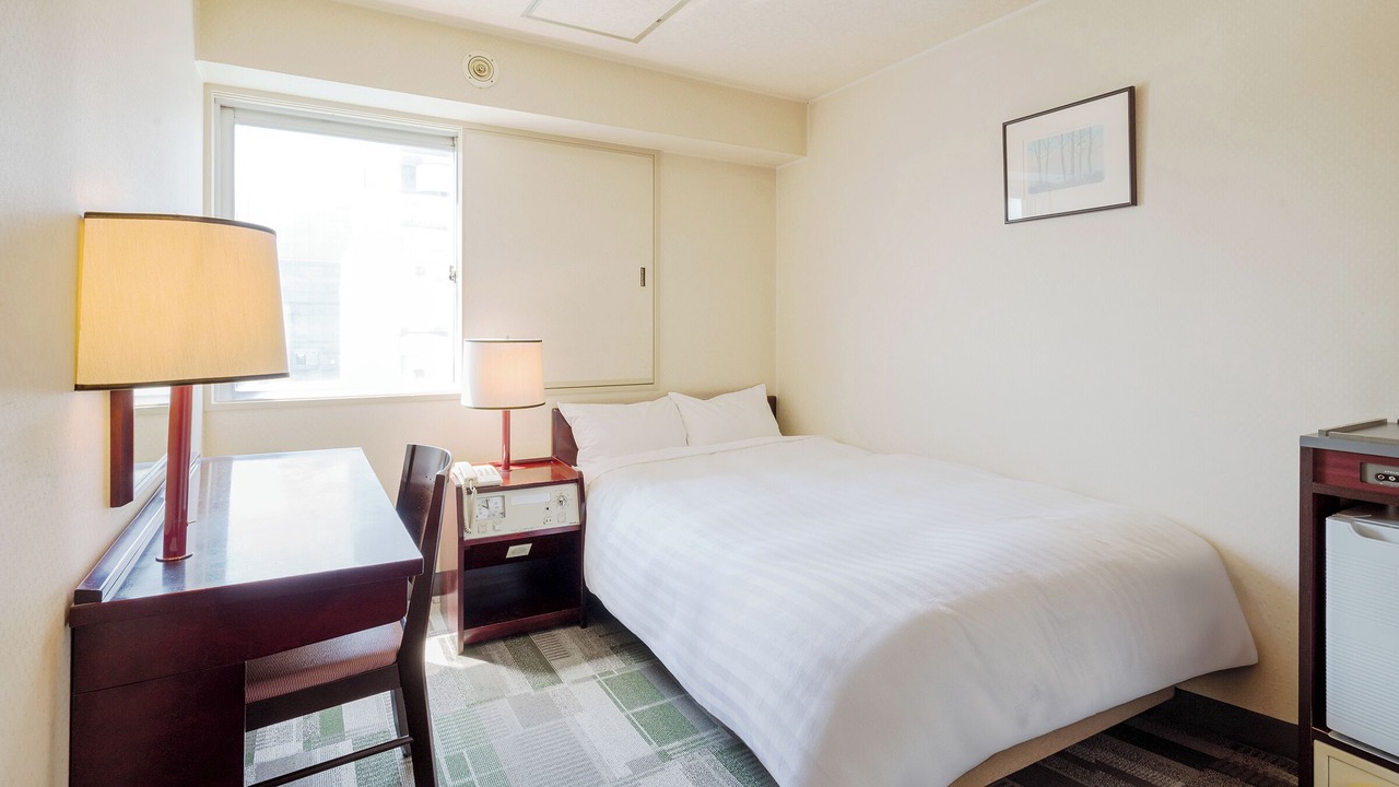 Photo of Bedroom in Obihiro