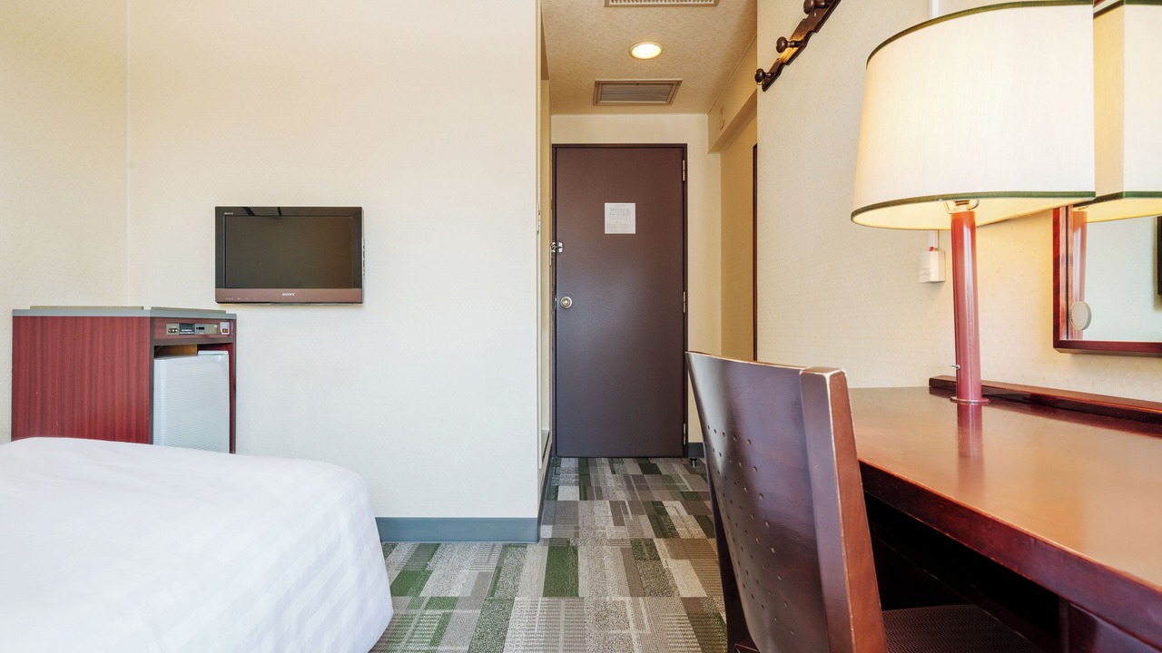 Photo of Bedroom in Obihiro