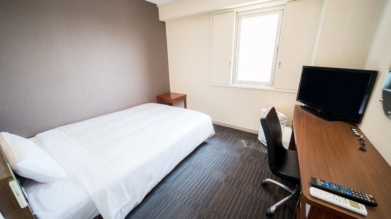 Photo of Bedroom in Ube