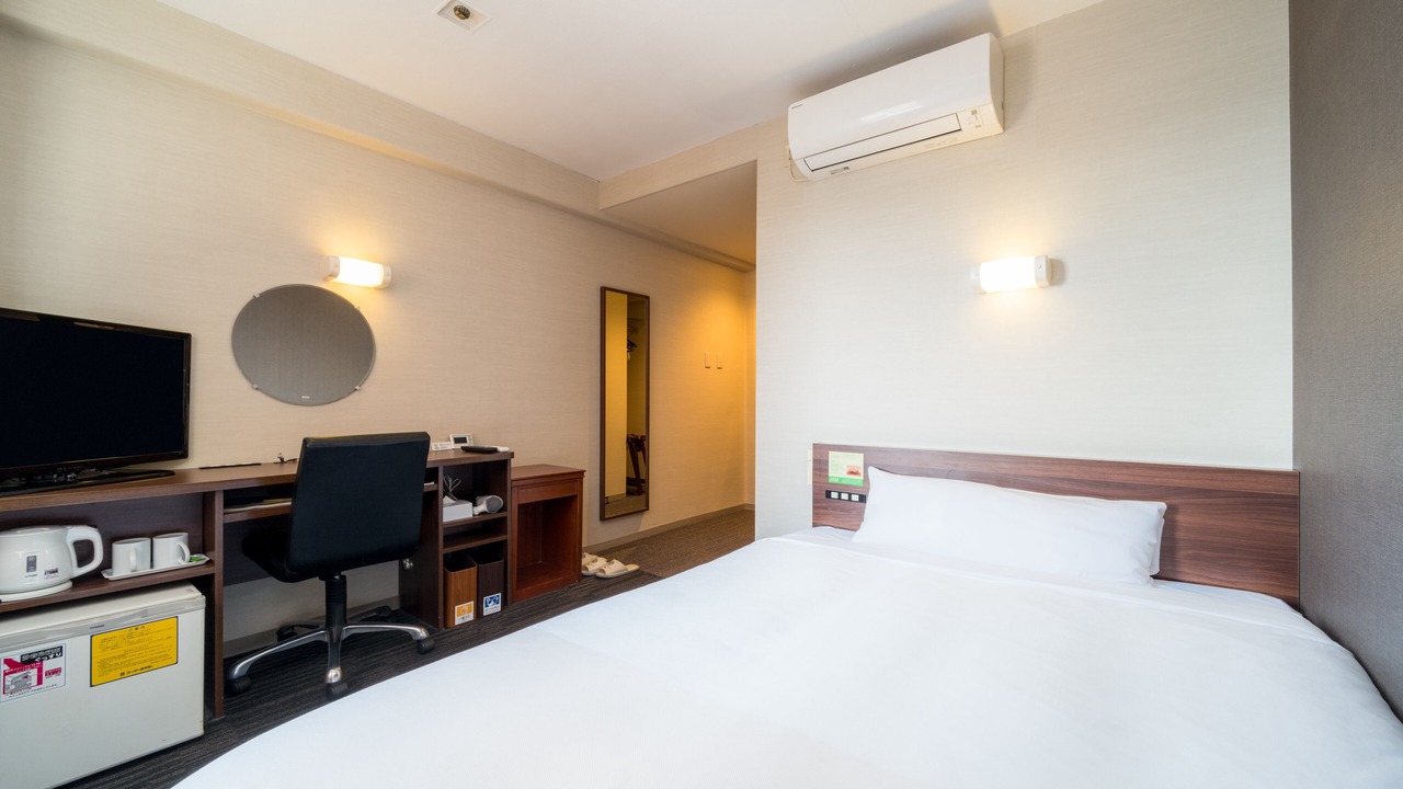 Photo of Bedroom in Ube