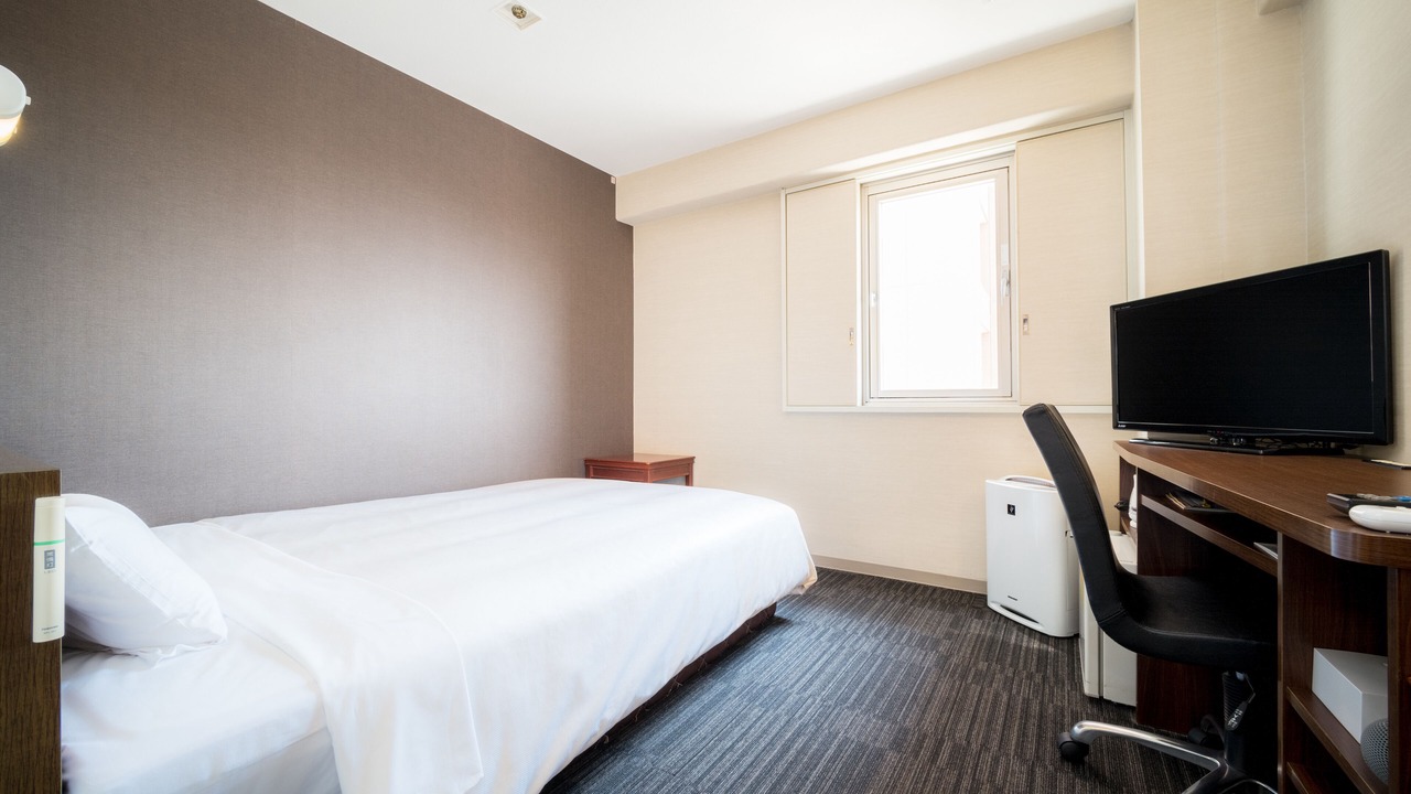 Photo of Bedroom in Ube