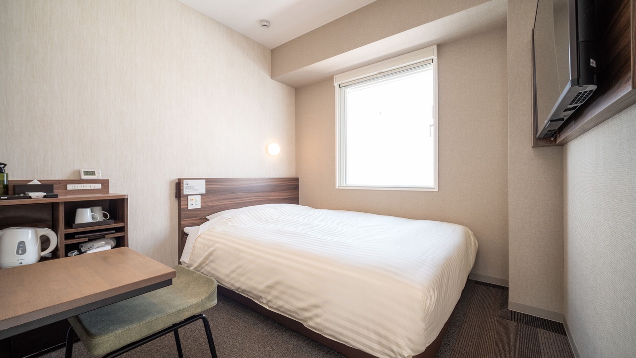 Photo of Bedroom in Sapporo