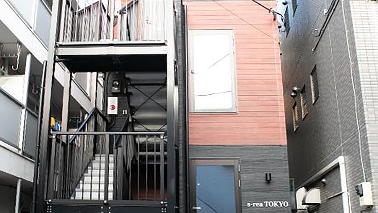 Photo of Outdoor in Nakakasai