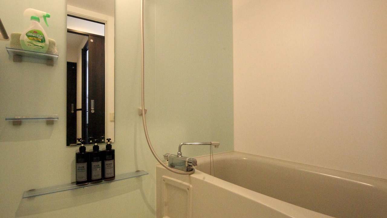 Photo of Bathroom in Okinawa