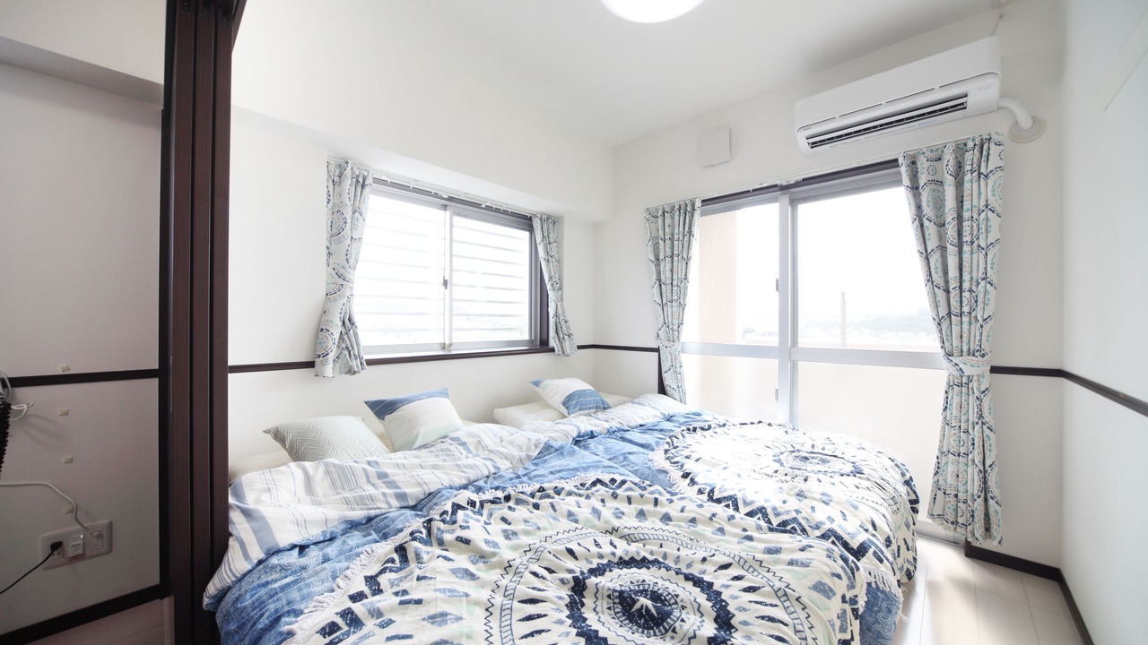 Photo of Bedroom in Okinawa