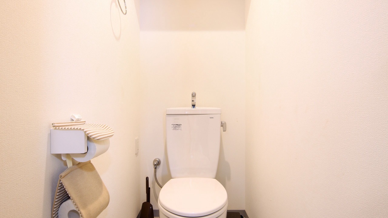 Photo of Bathroom in Okinawa