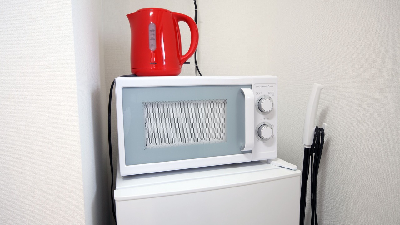 Photo of Kitchen in Okinawa