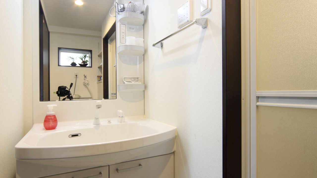 Photo of Bathroom in Okinawa