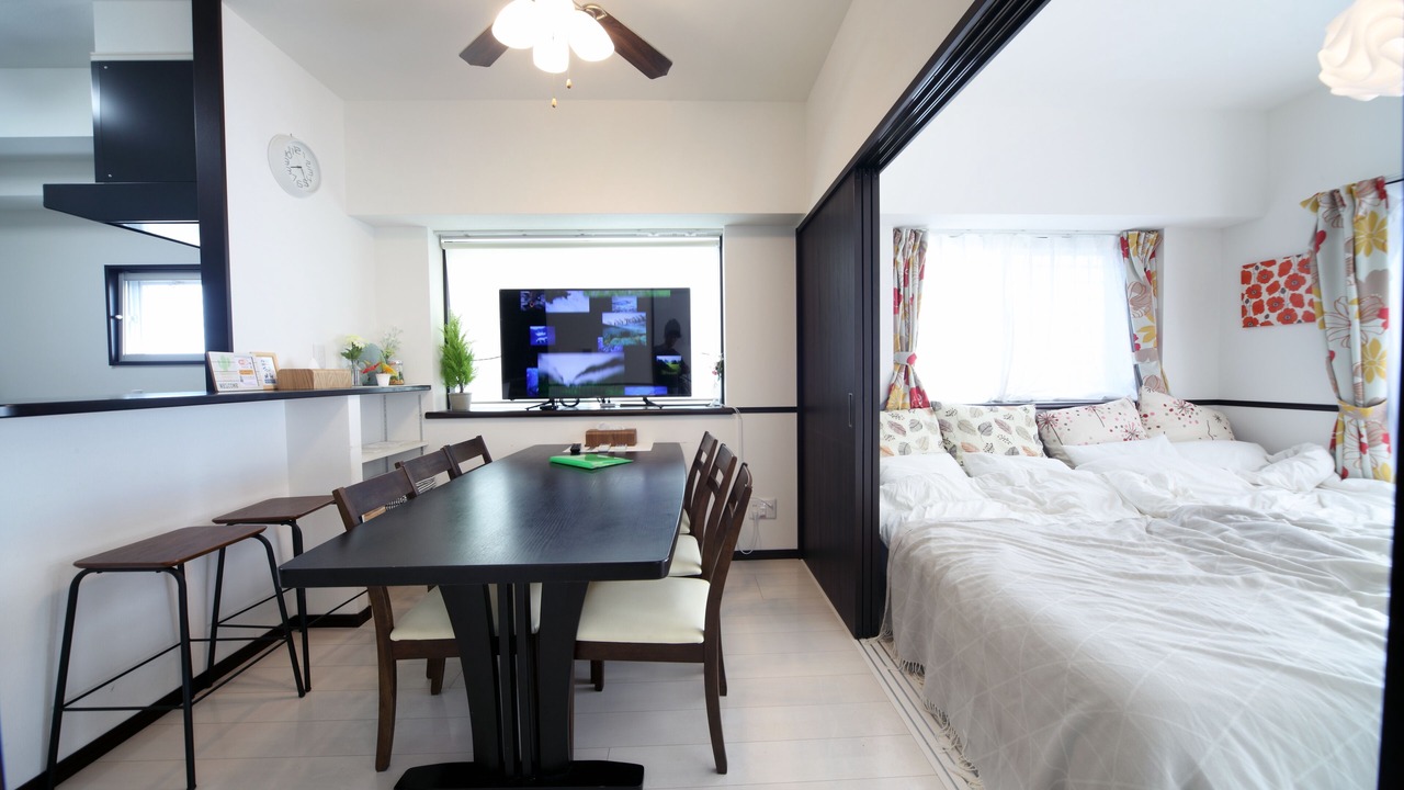 Photo of Bedroom in Okinawa