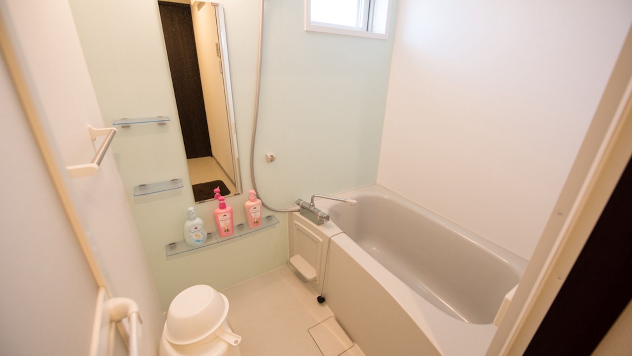 Photo of Bathroom in Okinawa