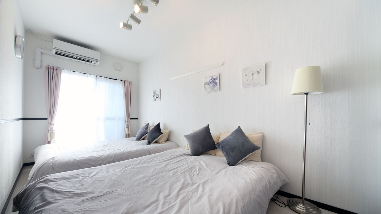 Photo of Bedroom in Okinawa