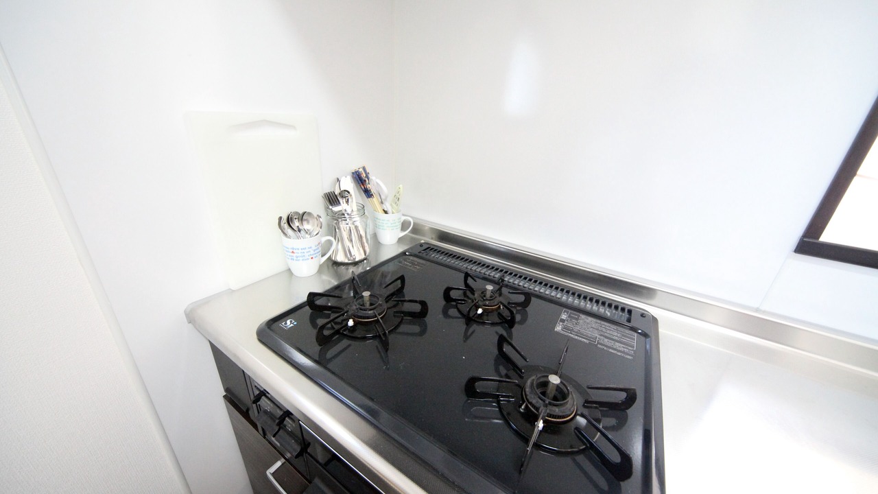 Photo of Kitchen in Okinawa