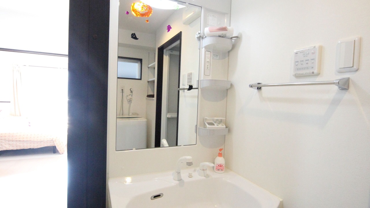 Photo of Bathroom in Okinawa