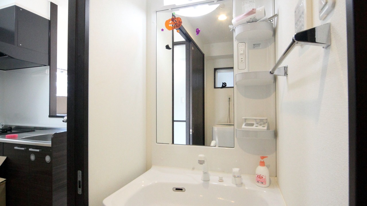 Photo of Bathroom in Okinawa