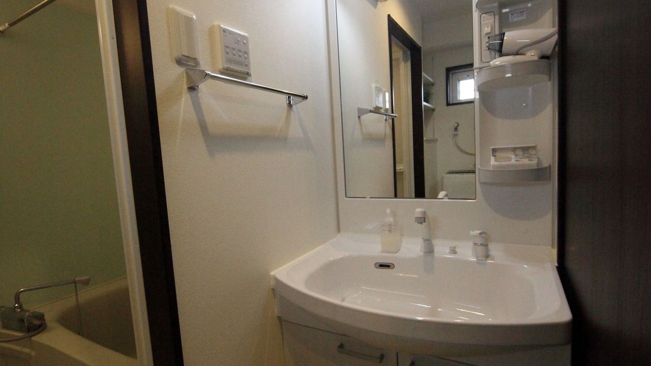Photo of Bathroom in Okinawa
