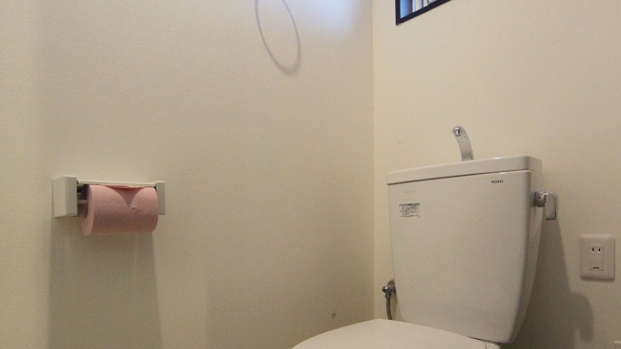 Photo of Bathroom in Okinawa