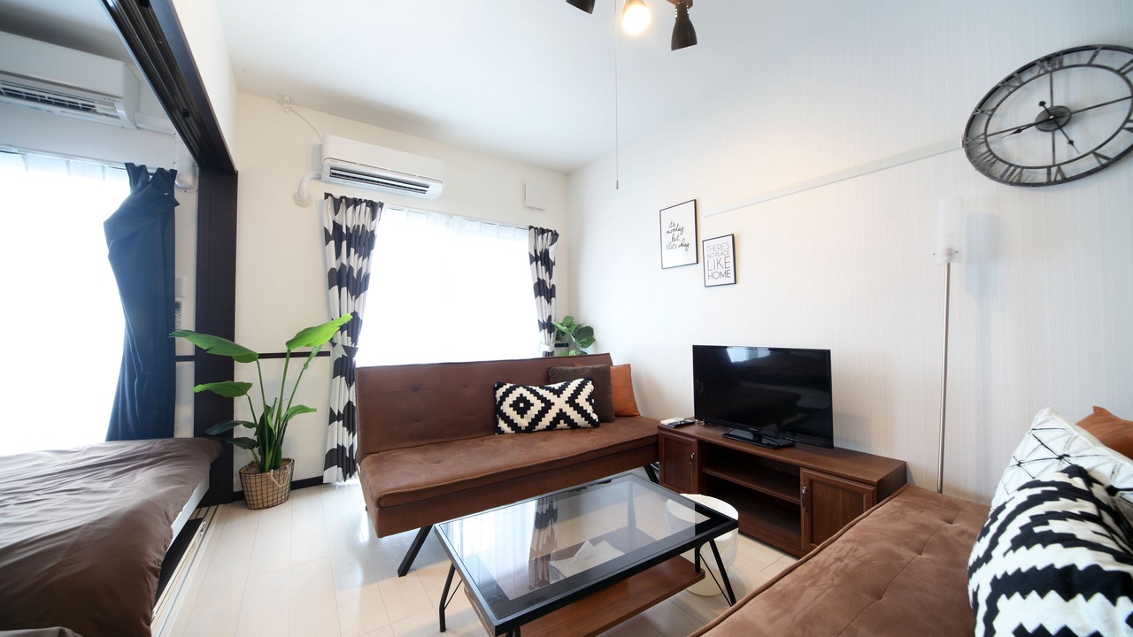 Photo of Bedroom in Okinawa