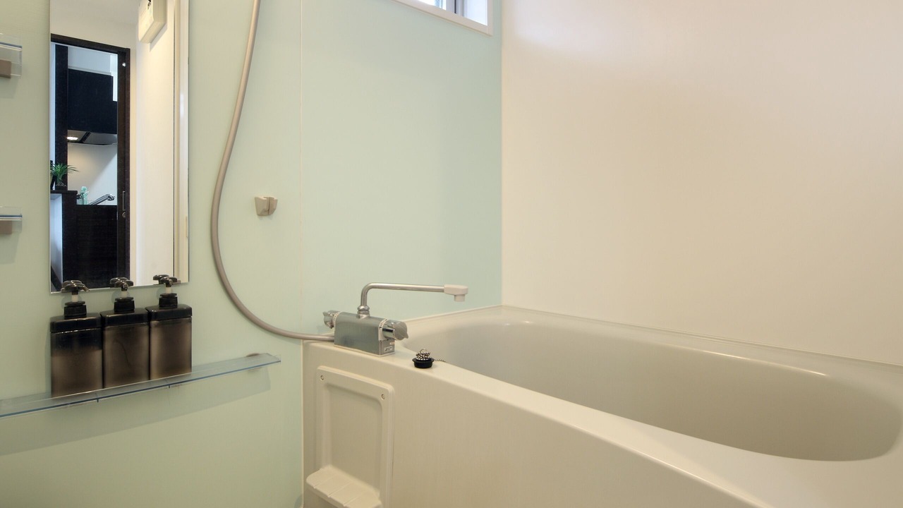 Photo of Bathroom in Okinawa