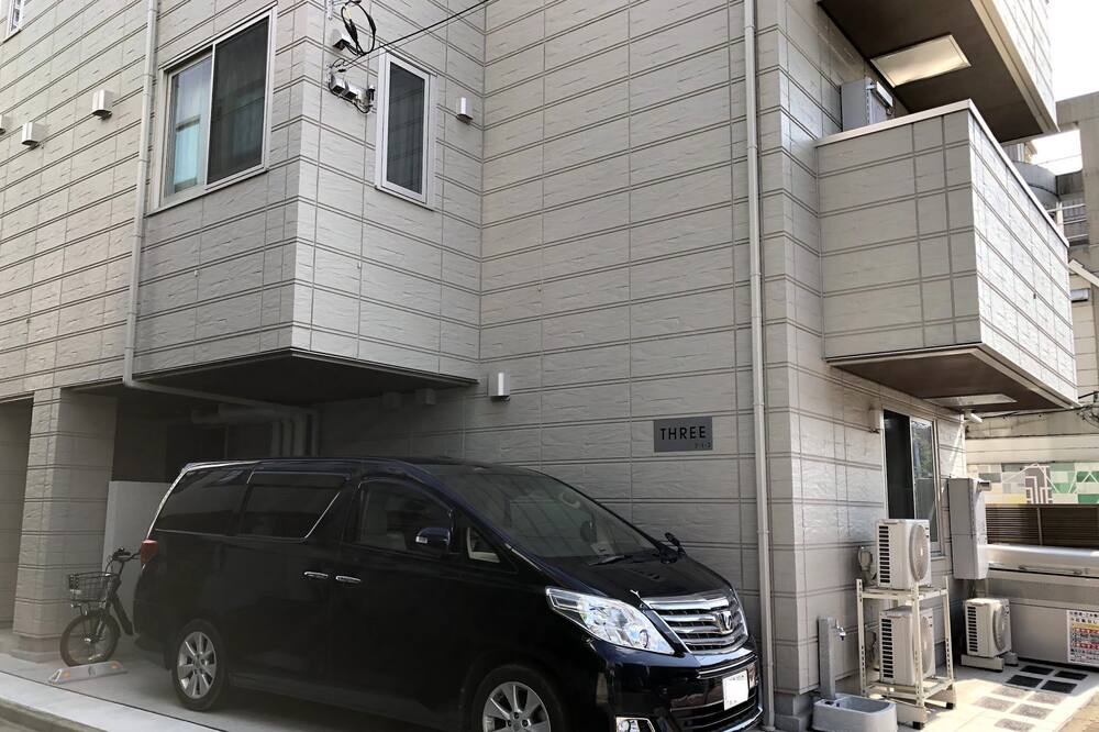 Photo of Outdoor in Kiyosumi-Shirakawa