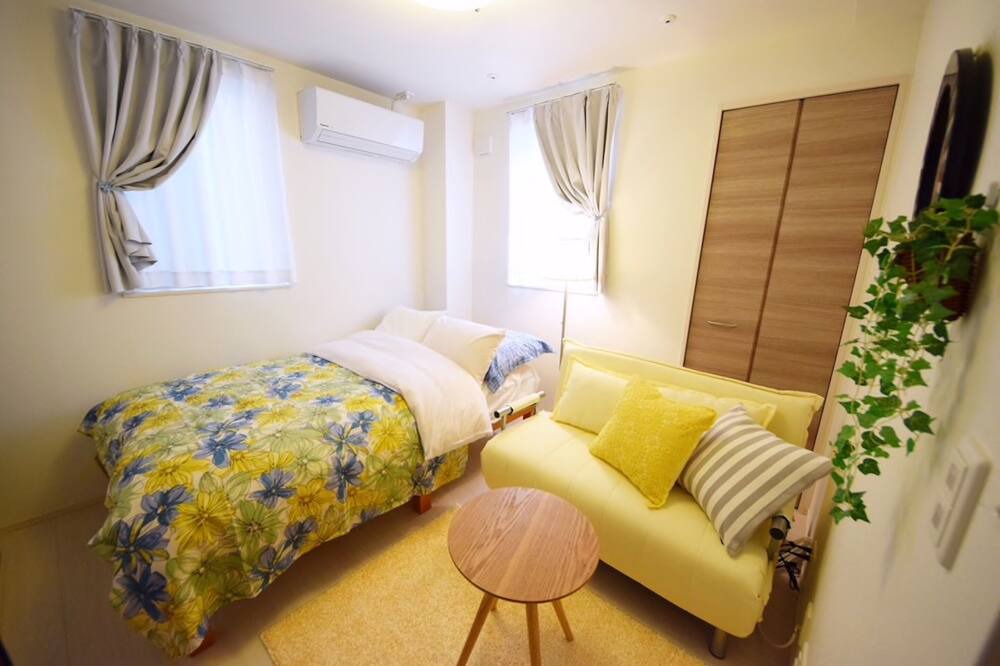 Photo of Bedroom in Kiyosumi-Shirakawa