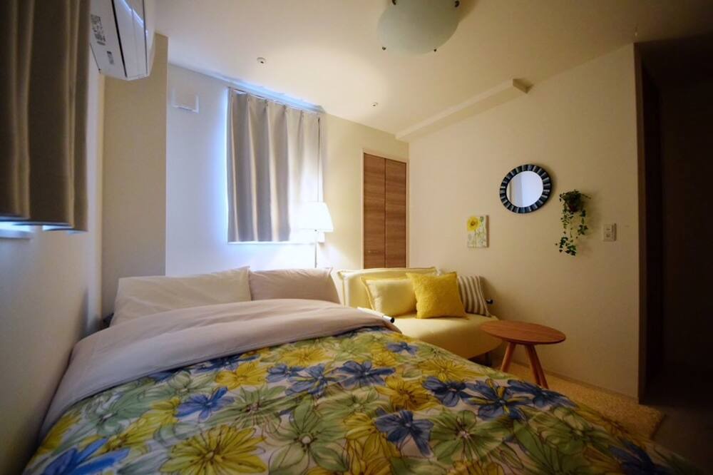 Photo of Bedroom in Kiyosumi-Shirakawa