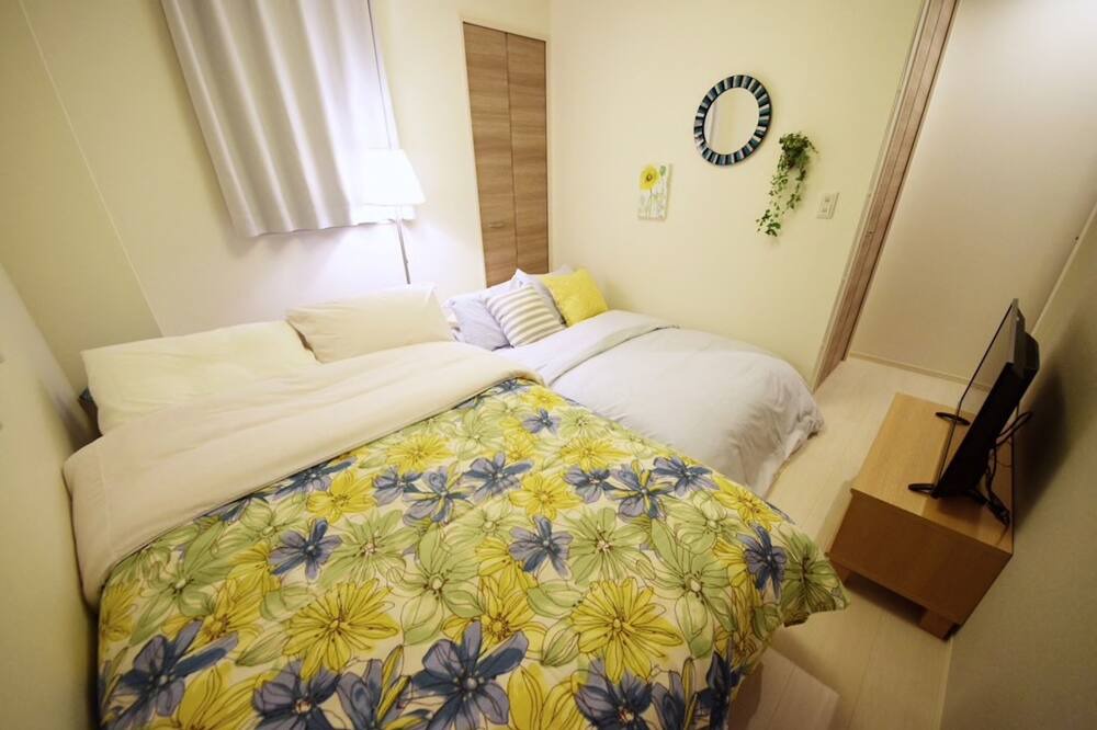 Photo of Bedroom in Kiyosumi-Shirakawa