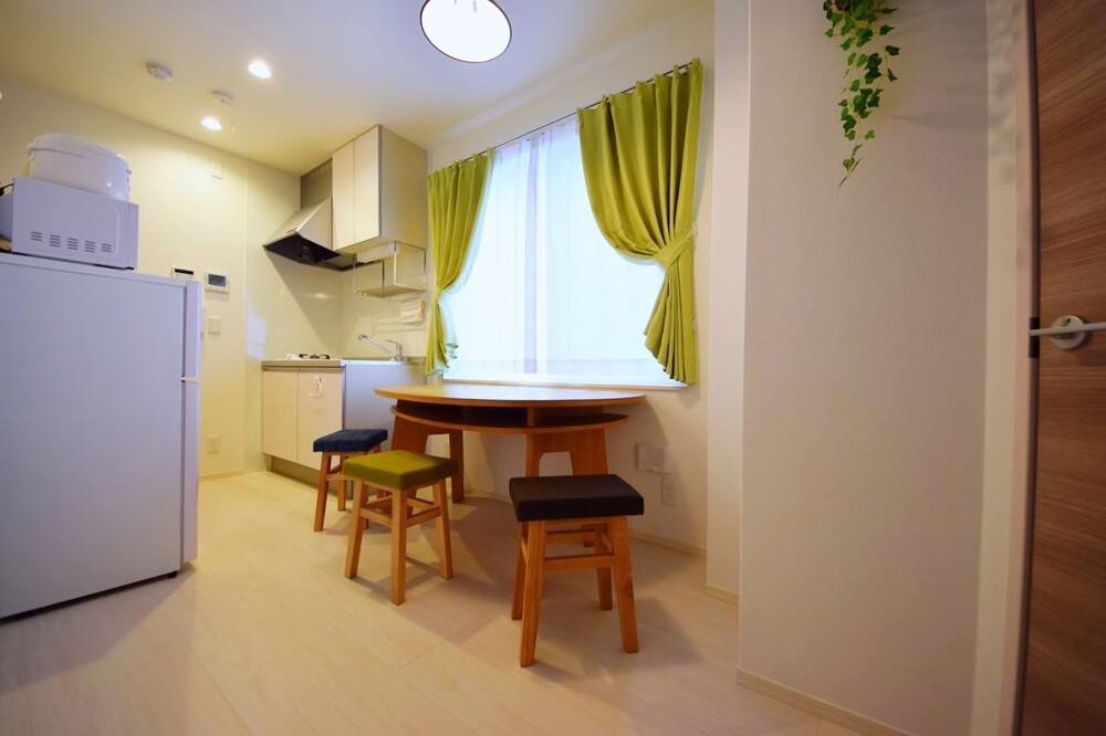 Photo of Livingroom in Kiyosumi-Shirakawa