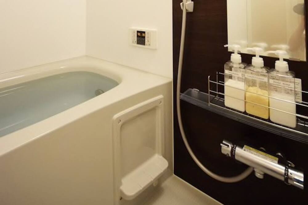 Photo of Bathroom in Kiyosumi-Shirakawa