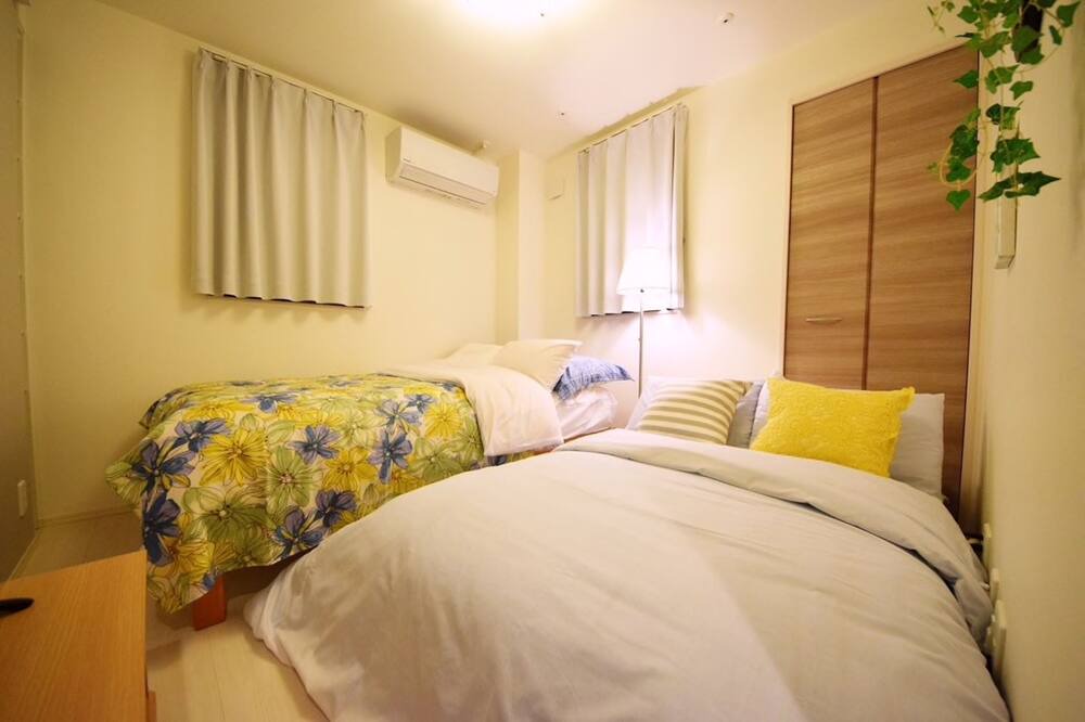 Photo of Bedroom in Kiyosumi-Shirakawa
