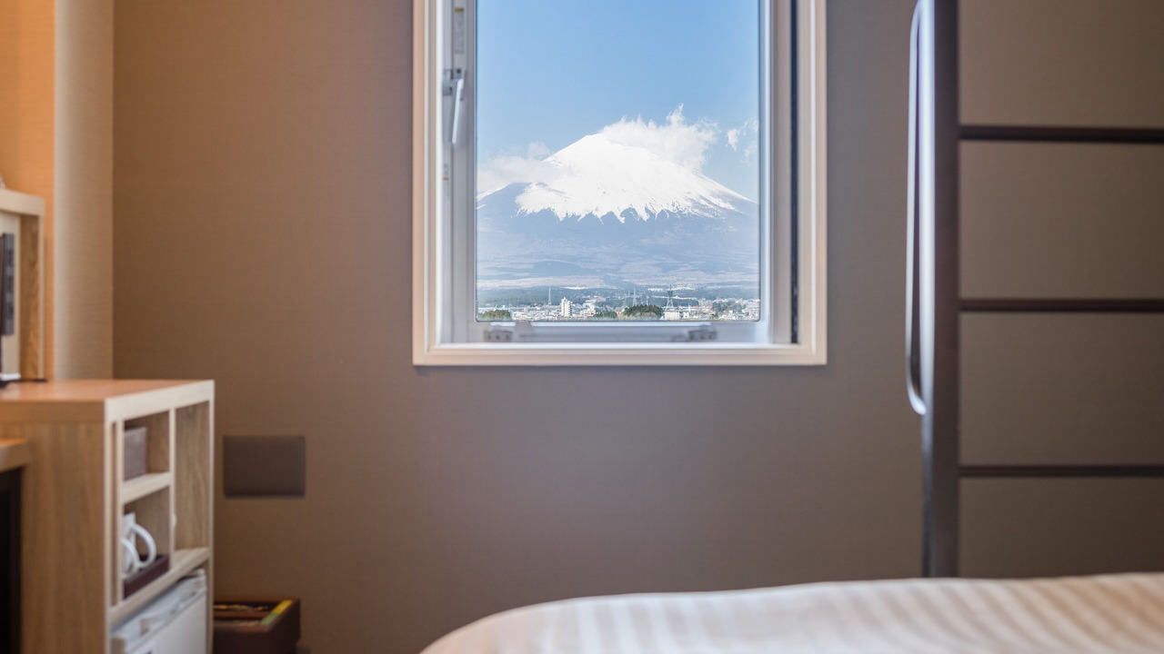 Photo of Bedroom in Gotemba