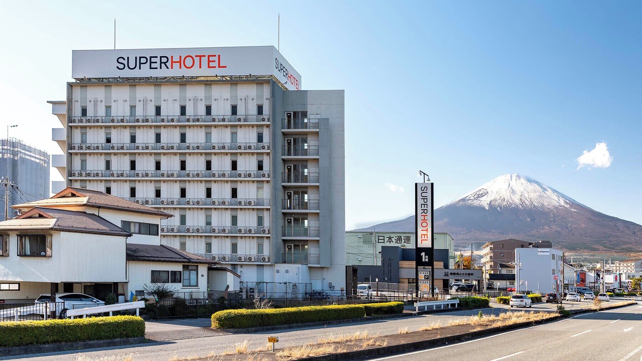 Photo of Outdoor in Gotemba