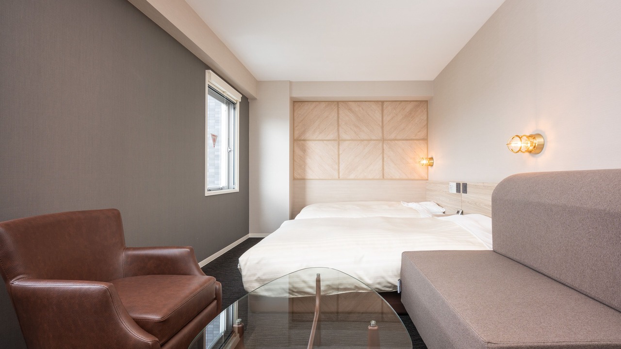 Photo of Bedroom in Gotemba