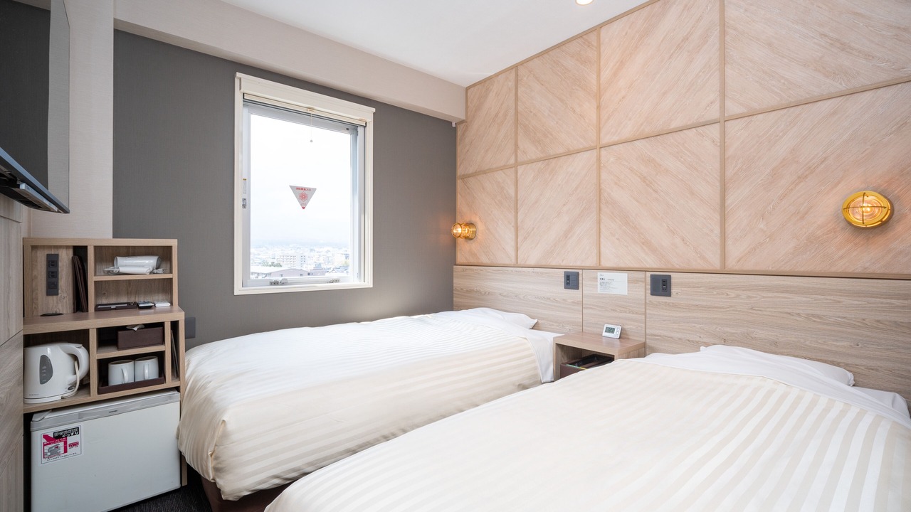 Photo of Bedroom in Gotemba