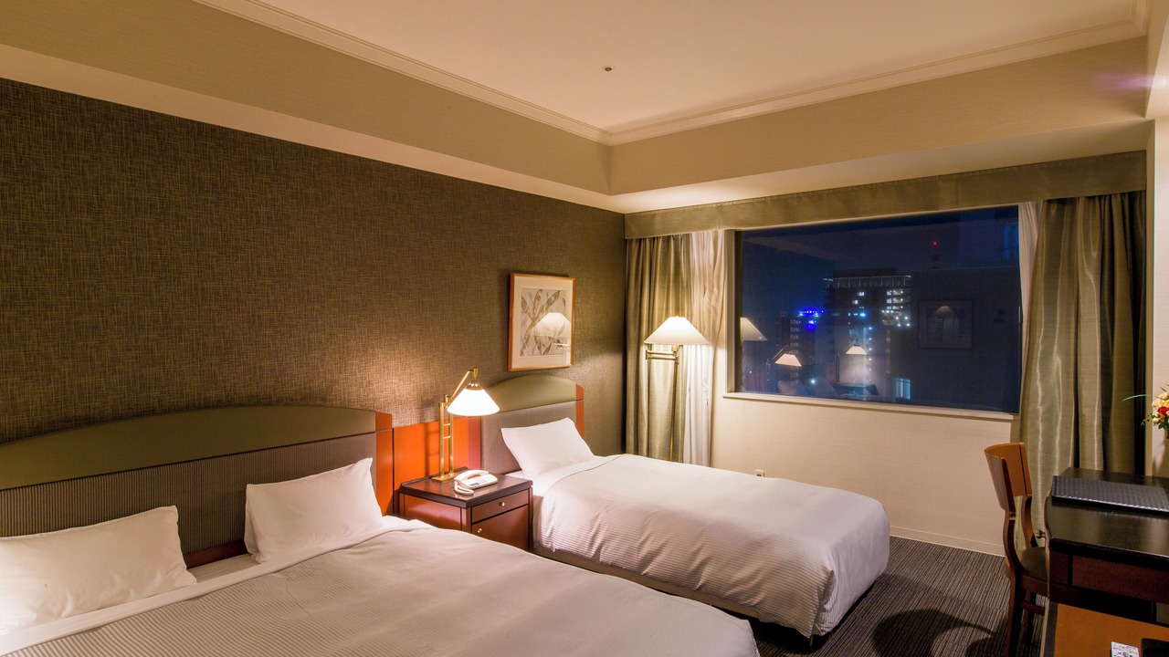 Photo of Bedroom in Chuo