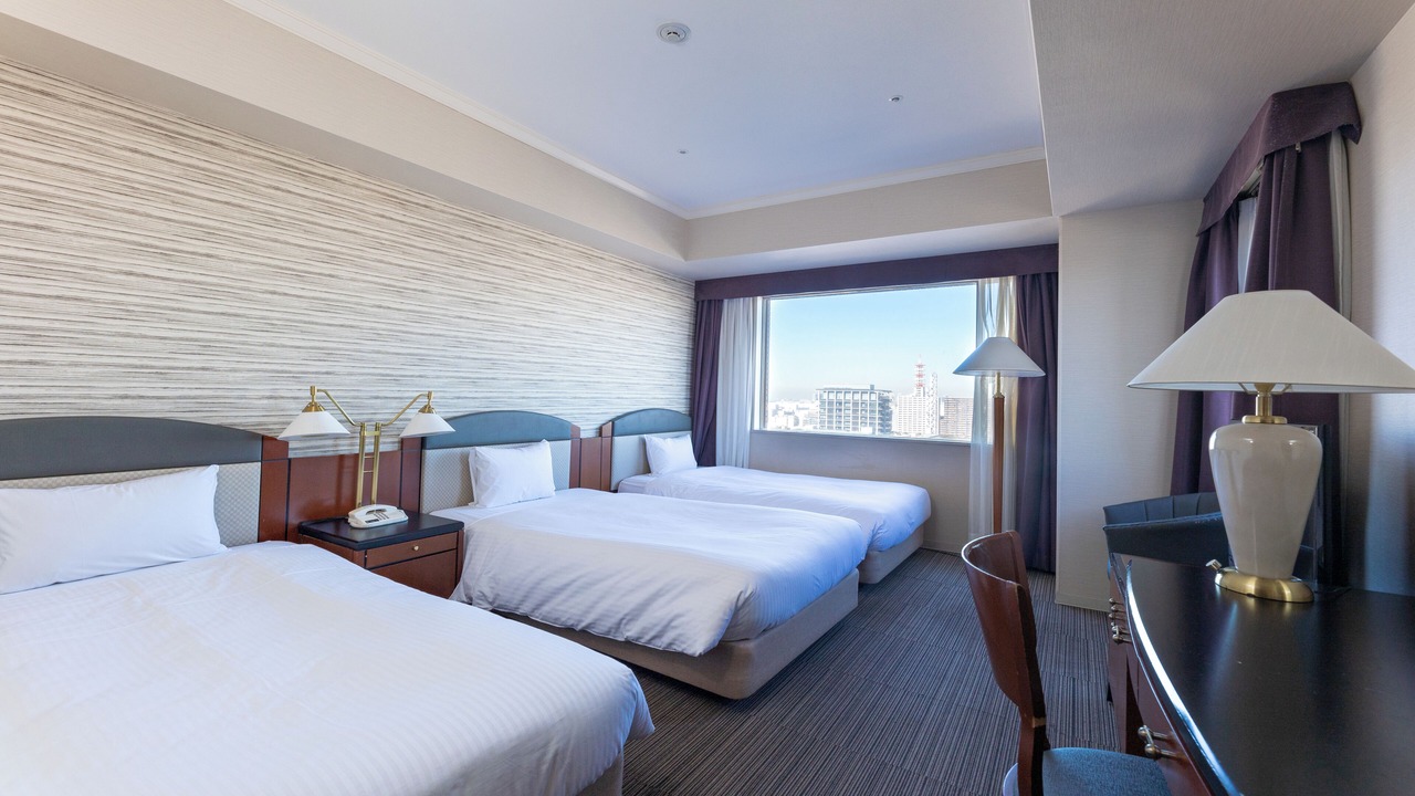 Photo of Bedroom in Chuo