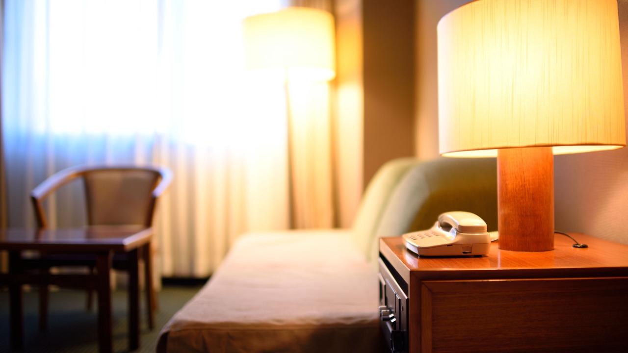 Photo of Bedroom in Morioka